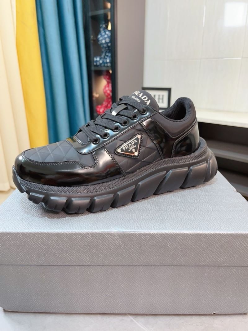 Prada Low Shoes